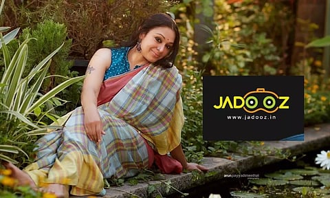 ജാദൂസ്; കശ്മീരില് തീയേറ്റര് തുറന്ന ശോഭനയുടെ സ്റ്റാര്ട്ടപ്പ്