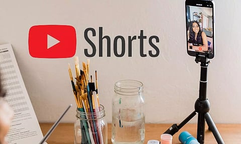 യൂട്യൂബ് ഷോര്ട്ട്സ് ഇനി പണം നല്കും, നിബന്ധനകള് ഇങ്ങനെ