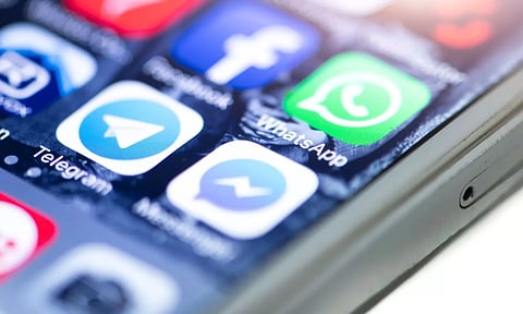 ഇന്റര്നെറ്റ് കോളിംഗിന് പണം ഈടാക്കുമോ ? വാട്സാപ്പ് അടക്കമുള്ള ആപ്പുകള്ക്ക് ടെലികോം ലൈസന്സ്