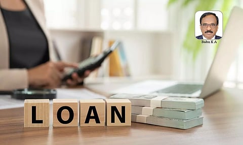 നിങ്ങള് വസ്തു പണയപ്പെടുത്തി വായ്പ എടുത്തിട്ടുണ്ടോ? എങ്കില് അറിഞ്ഞിരിക്കണം ഇക്കാര്യങ്ങള്