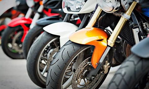 രാജ്യത്ത് വില വര്ധനവുമായി ഇരുചക്ര വാഹന നിര്മാതാവ്