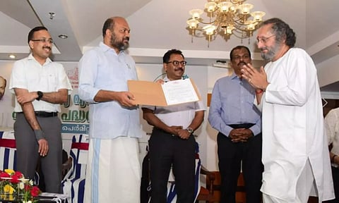 മൂന്ന് കോടിവരെ സബ്സിഡി; ഇനി നിങ്ങള്ക്കും തുടങ്ങാം വ്യവസായ പാര്ക്കുകള്