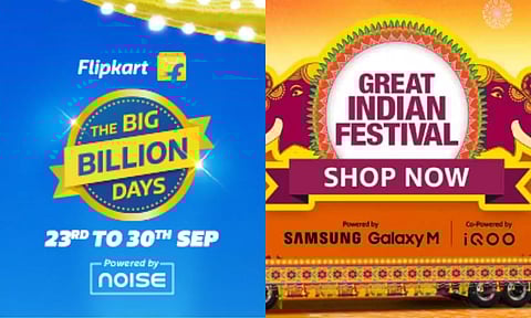 ഓണ്ലൈനില് കച്ചവടം പൊടിപൊടിക്കുമ്പോള് നോക്കിനില്ക്കേണ്ടി വരുന്നവര്