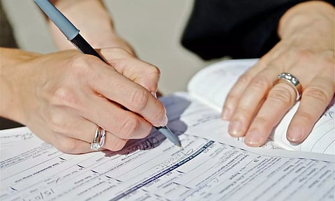 ബിനാമി ഇടപാടുകള്ക്ക് പരിധി നിശ്ചയിക്കാനൊരുങ്ങി കേന്ദ്രം