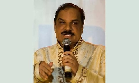 Image Credits: Prathyush Thomas/ Wikimedia commons