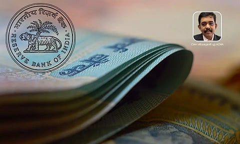 ഫിന്ടെക് ഉല്പ്പന്നങ്ങളുടെയും സേവനങ്ങളുടെയും നടത്തിപ്പിന് റിസര്വ് ബാങ്കിന്റെ പുതിയ നിര്ദേശങ്ങള്