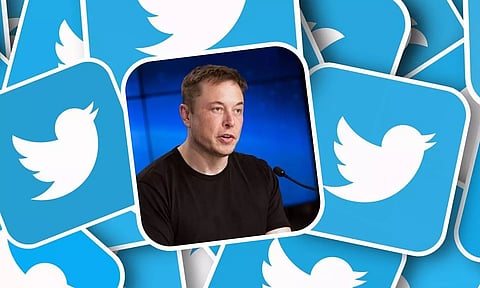 ട്വിറ്ററിന്റെ സിഇഒ സ്ഥാനം ഒഴിയാന് മസ്ക്; നിങ്ങള്ക്കും അഭിപ്രായം അറിയിക്കാം