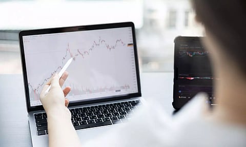 രേഖ ജുന്ജുന്വാല നിക്ഷേപം വര്ധിപ്പിച്ച ടാറ്റ ഗ്രൂപ്പിനുകീഴിലുള്ള മള്ട്ടിബാഗ്ഗര് ഓഹരി