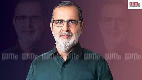 കൊച്ചിയില് വമ്പന് വെല്നസ് പാര്ക്കുമായി കൊച്ചൗസേപ്പ് ചിറ്റിലപ്പിള്ളി; ഉദ്ഘാടനം ഉടന്