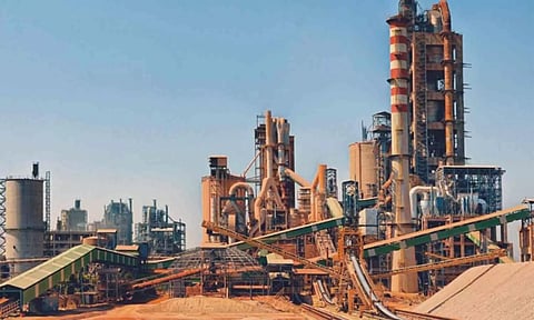 ബിര്ള കോര്പറേഷന് നഷ്ടത്തില്, എംഡി സ്ഥാനമൊഴിയുന്നു