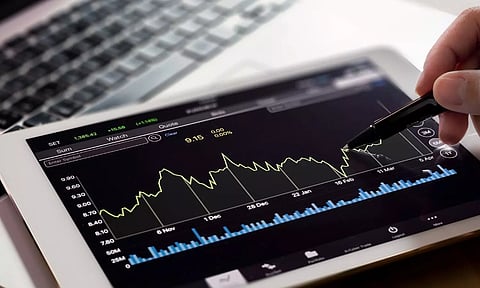 ഐടി, എഫ്.എം.സി.ജി ഓഹരികള് നല്ല നേട്ടത്തില്; പേജ് ഇന്ഡസ്ട്രീസ് ഓഹരി 13 ശതമാനം ഇടിഞ്ഞു