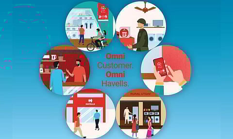 ഹാവല്സ് ഓഹരി ഇനി കുതിക്കുമോ?