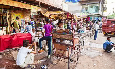 13 വര്ഷത്തിന് ശേഷം ഇന്ത്യയില് സെന്സസ് വരുന്നു, അടുത്ത മാസം തുടങ്ങിയേക്കും