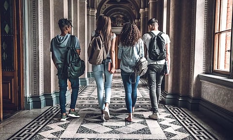 ഇന്ത്യന് വിദ്യാര്ത്ഥികള് പ്രതിവര്ഷം കാനഡയ്ക്ക് നല്കുന്നത് ₹1.6 ലക്ഷം കോടി