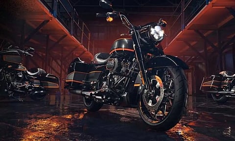 റോയല് എന്ഫീല്ഡിനെ വെല്ലുവിളിച്ച് ഹീറോ-ഹാര്ലി സഖ്യം