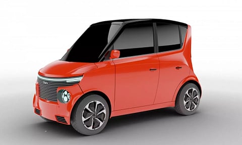 ഇന്ത്യയിലെ ഏറ്റവും വില കുറഞ്ഞ ഇലക്ട്രിക് കാര് ഇതാണ്, സവിശേഷതകള് അറിയാം