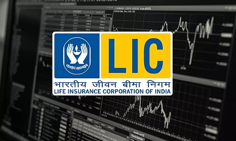 LIC Logo