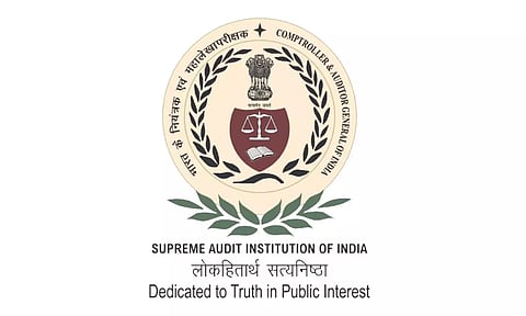 സംസ്ഥാനങ്ങള്ക്ക് മുന്നറിയിപ്പുമായി സിഎജി; ഓഡിറ്റുകള് ശക്തിപ്പെടുത്തണം