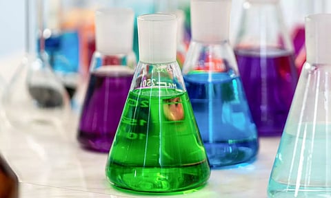 ആദ്യദിനം 12.53 ശതമാനം നേട്ടവുമായി ആര്ക്കിയന് കെമിക്കല്