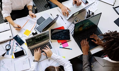 സ്വന്തം തൊഴിലിനോട് കൂറ് ടെക്കികള്ക്കെന്ന് സര്വേ