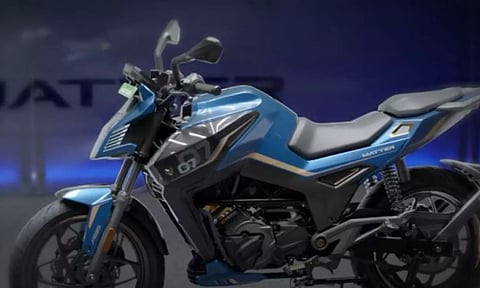 ഗിയറുള്ള ആദ്യ ഇ-ബൈക്ക് എത്തി, സവിശേഷതകള് അറിയാം