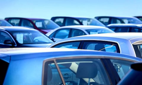 യൂസ്ഡ് കാറുകള്ക്ക് ആവശ്യക്കാര് കൂടുന്നു, വളര്ച്ച അതിവേഗമെന്ന് OLX