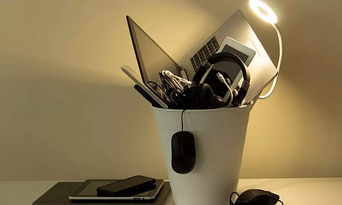 ഇലക്ട്രോണിക് ഉപകരണങ്ങള് നന്നാക്കാന് പണം നല്കുന്ന സര്ക്കാര്!!