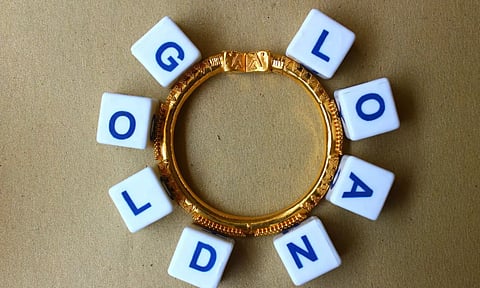 സ്വർണ വായ്പ ബിസിനസിൽ കടുത്ത മത്സരം, ടീസർ നിരക്ക് ഫലവത്തായില്ല