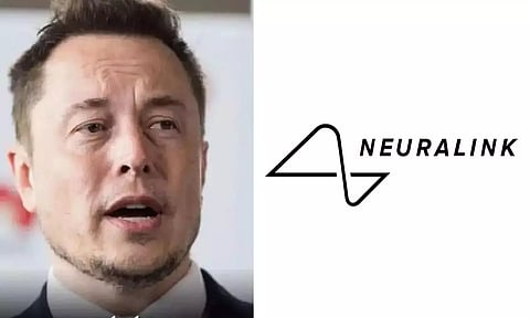 തലച്ചോറിനെ കംപ്യൂട്ടറാക്കുന്ന മസ്കിന്റെ ന്യൂറാലിങ്ക് മനുഷ്യരിലേക്ക്