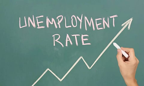 നവംബറില് തൊഴിലില്ലായ്മാ നിരക്ക് ഉയര്ന്നതായി സിഎംഐഇ; കേരളത്തില് 5.9%