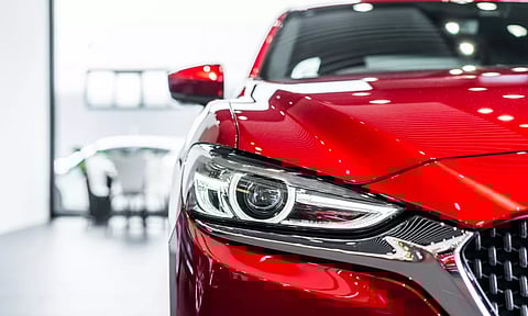 31.7 ശതമാനം വളര്ച്ച; നവംബറില് റെക്കോര്ഡ് കാര് വില്പ്പന