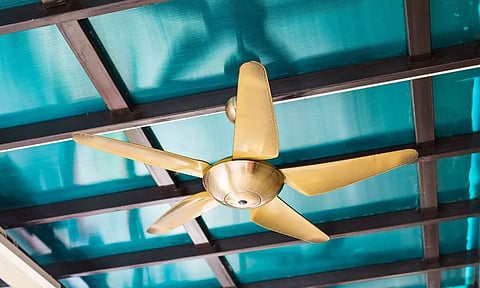 ചൈനയിലെ കാറ്റ് അധികം കൊള്ളേണ്ട; ഫാനുകളുടെ ഇറക്കുമതി നിയന്ത്രിക്കാന് കേന്ദ്രം