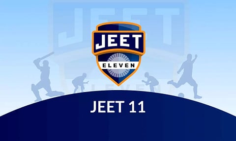 ഫാൻ്റസി ഗെയിമിംഗ് പ്ലാറ്റ്ഫോം Jeet11 പൂട്ടി ഷെയര്ചാറ്റ്