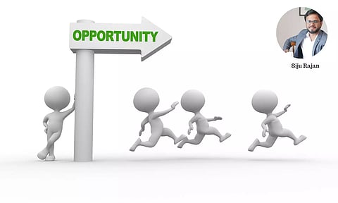 സംരംഭം തുടങ്ങാന് ആഗ്രഹിക്കുന്നുണ്ടോ? ഇതാ 2023 ല് വളര്ച്ച പ്രതീക്ഷിക്കുന്ന 4 ബിസിനസ് മേഖലകള്