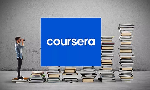 ഗൂഗിള് മുതല് സ്റ്റാന്ഫോര്ഡ് വരെ; കോഴ്സെറയിലെ ഇന്ത്യക്കാര്