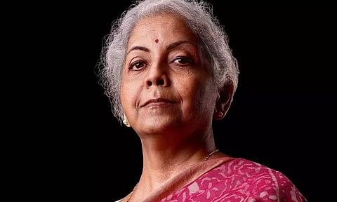 ലോകത്തെ ശക്തരായ 100 വനിതകള്; പട്ടികയില് നിര്മല സീതാരാമന് ഉള്പ്പടെ 6 ഇന്ത്യക്കാര്