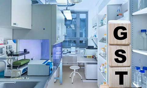 ശാസ്ത്രീയ ഉപകരണങ്ങളുടെ ഉയര്ന്ന ജിഎസ്ടി; പുനഃപരിശോധനക്കൊരുങ്ങി കേന്ദ്രം