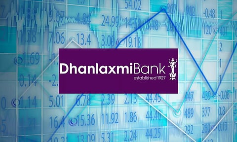 കയറ്റം തുടര്ന്ന് ധനലക്ഷ്മി ബാങ്ക് ഓഹരികള്; കാരണം ഇതാണ്