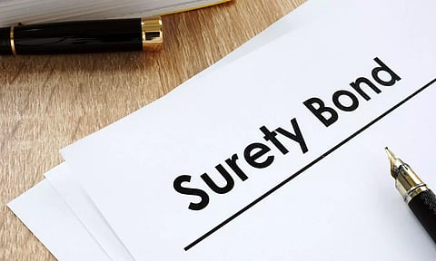 എന്താണ് നിര്മല സീതാരാമന് പറഞ്ഞ ജാമ്യ ബോണ്ടുകള് ?