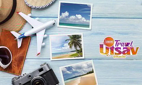 യാത്രാപ്രേമികളെ, സോമന്സ് ട്രാവല് ഉത്സവ് ഡിസംബർ 18 വരെ