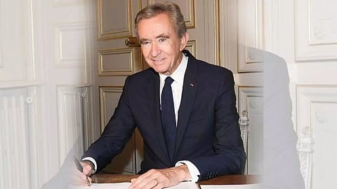 സമ്പന്നപ്പട്ടികയില് മസ്കിന്റെ സ്ഥാനം തട്ടിയെടുത്ത ബെര്ണാഡ് അര്നോള്ട്ടിനെ അറിയുമോ?