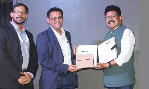 സ്റ്റാര്ട്ടപ്പുകള്ക്ക് പ്രോത്സാഹനം; ഫീനിക്സ് ഏഞ്ചല്സും കേരള സ്റ്റാര്ട്ടപ്പ് മിഷനും കൈകോര്ത്തു