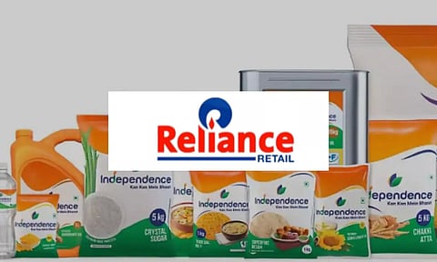 ഇനി കളിമാറും; എഫ്എംസിജി ബ്രാൻഡുമായി റിലയൻസ്