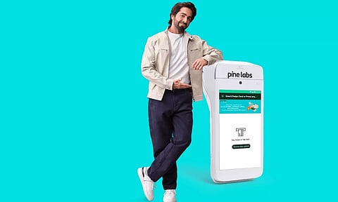 യുഎസിലേക്ക് ഇല്ല, പൈന് ലാബ്സ് ഇന്ത്യയില് ലിസ്റ്റ് ചെയ്തേക്കും
