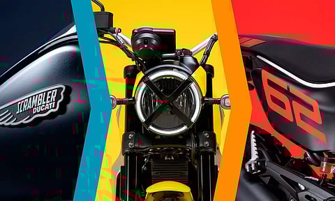 image: @Ducati/ facebook