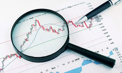 പ്രതിവാര അവലോകനം, ഐടി ഓഹരികള് വാങ്ങണോ അതോ വില്ക്കണോ ?