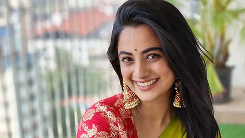 namitha pramod / Instagram