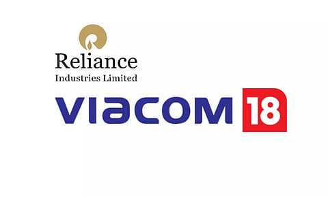 കണ്ണെടുക്കാതെ റിലയന്സ്, ഒളിമ്പിക്സ് സംപ്രേക്ഷണാവകാശവും വിയാകോമിന്