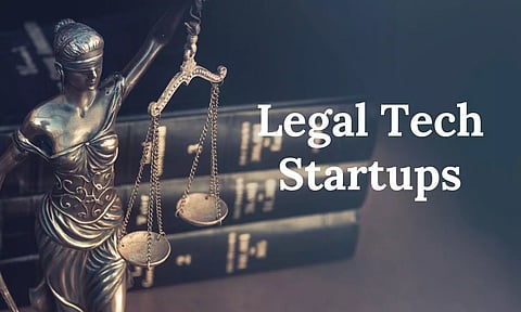 ലീഗല് ടെക് സ്റ്റാര്ട്ടപ്പുകളെ അറിയാം; ചെറിയ ബജറ്റിലും നിയമോപദേശം തേടാം