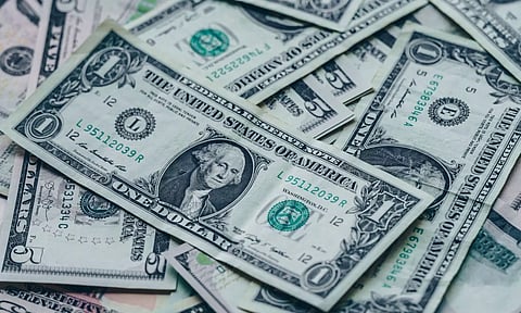 പ്രവാസി പണമയയ്ക്കല് പോയവര്ഷം 8 ലക്ഷം കോടി കടന്നു